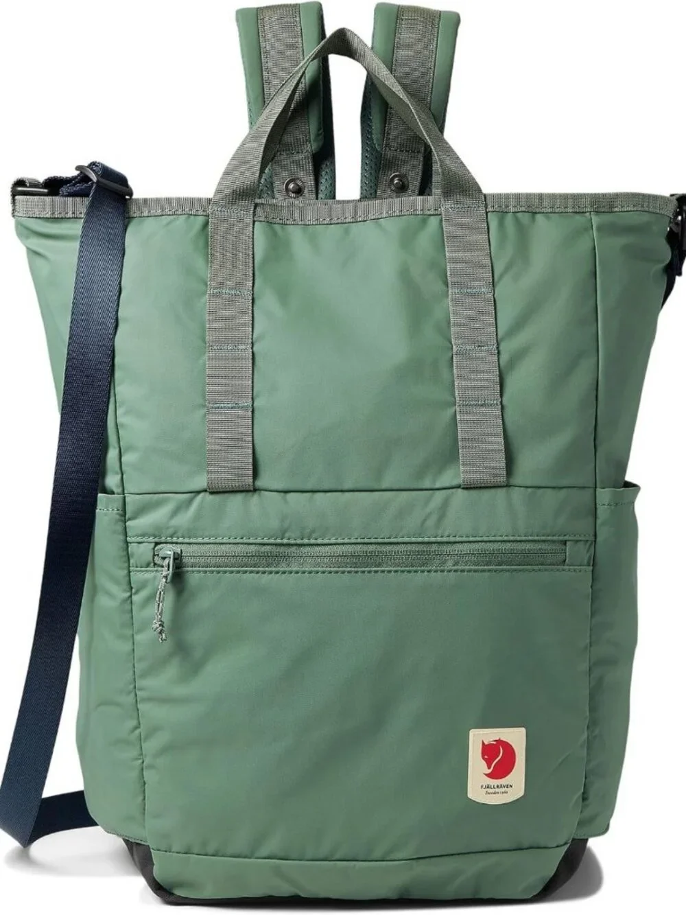 Water-Resistant Convertible Totepack - Lightweight Travel Bag for Adventures